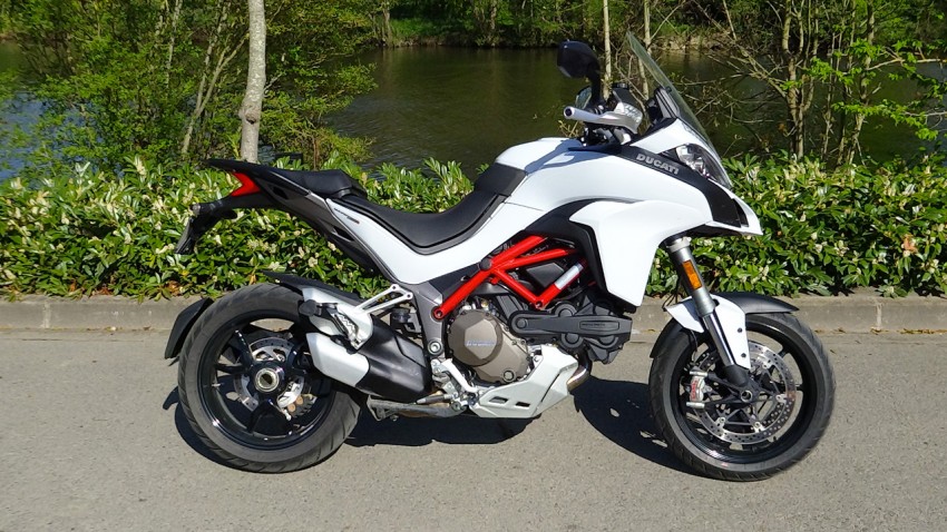 Multistrada