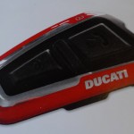 Q3 Ducati Scala Rider