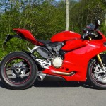 Moto sportive Ducati