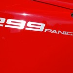 1299 S Panigale logo