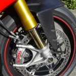 frein avant Ducati 1299 S