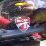 Ducati