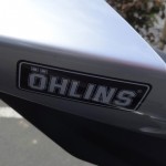 ohlins sur le R1M