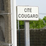 cité cougard