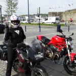 concarneau et la vieille ville du port