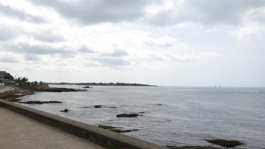 photo de concarneau