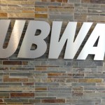 Subway Pontivy