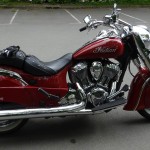 indian chief classic