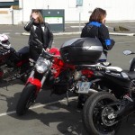 Rennes moto