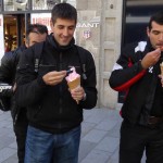 Meilleure glace de St Malo