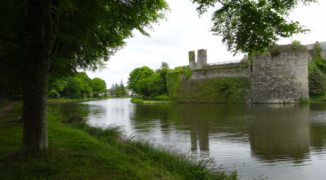 chateau de Corlay