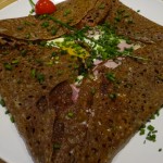 crêperie Ty Goem à trebeurden