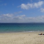 Bretagne en bord de mer : Finistère sud