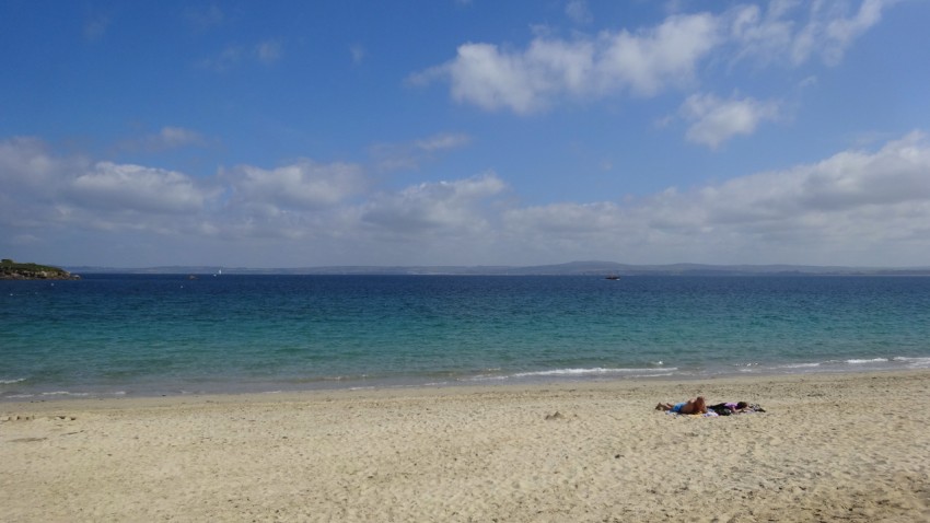 Bretagne en bord de mer : Finistère sud