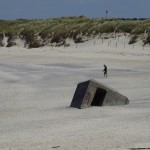 plage de la Torche en Bretagne : spot surf