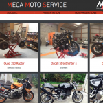 trouver un mécano de confiance à Rennes : méca moto