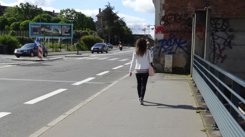 Rennes, capitale Bretonne