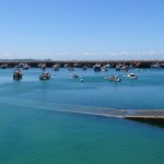 port de pêche à Erquy