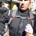 Glace Italienne au Sanchez St Malo