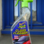 Class Cleaner Meguiar's : nettoyer les vitres