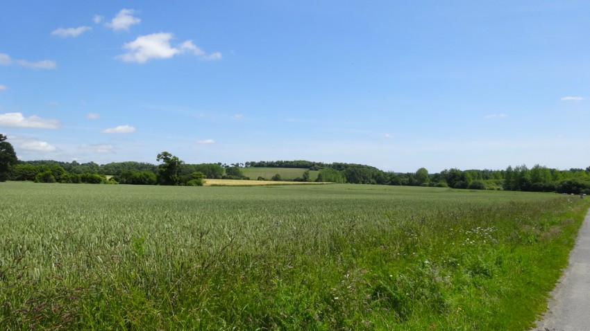 Campagne Bretonne 