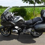 moto BMW R1200RT