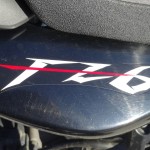 logo FZ6