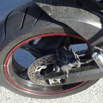 bras oscillant sur le FZ6