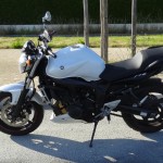 Yamaha FZ6, le bon plan en occasion