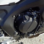 moteur 600 du FZ6