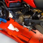 où faire réparer sa Ducati à Rennes ?