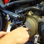 Meca moto service : spécialiste en Italienne