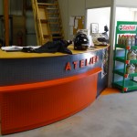 atelier meca moto service à Rennes