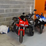 entretenir sa moto à Rennes