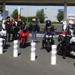 plein d'essence à moto : super 95 ou 98 ?