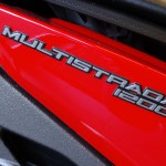 Ducati Multistrada 1200