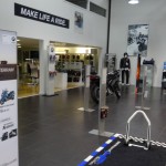 concession moto BMW à Rennes : Boxer Passion