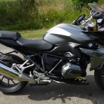 moto BMW : essai du R1200RS