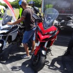 essai moto ducati