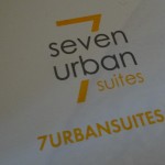 Seven Urban Suites à Nantes