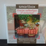 Coffret SmartBox offert par Mediaveille
