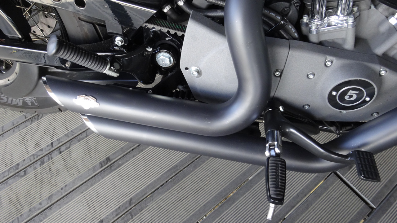 what is the average cost of a bike