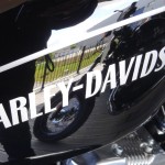 logo harley Davidson