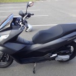 Honda PCX 125 de David Jazt