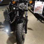 moto harley davidson Rennes