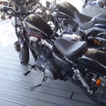 Harley Davidson Rennes