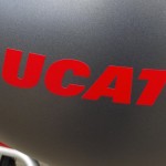 Ducati Titanium