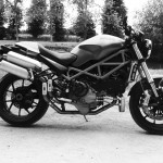 roadster ducati à Rennes