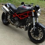 Ducati S4R 998