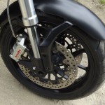 freinage Brembo sur le S4R